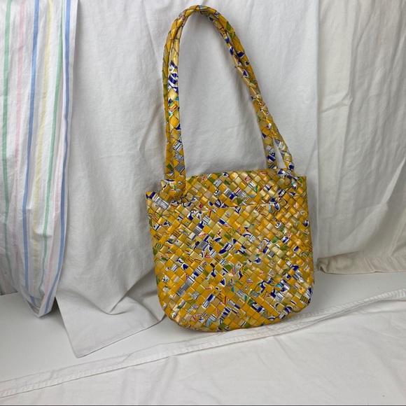 Half the Sky Design Re-bags - Picture 1 of 8